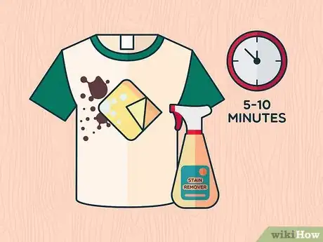 Image titled Get Mud Out of Clothes Step 6