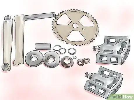 Image titled Make a Pro Level Bmx Bike Step 4