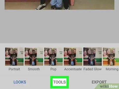 Image titled Take Portrait Photos on an iPhone 8 Step 5