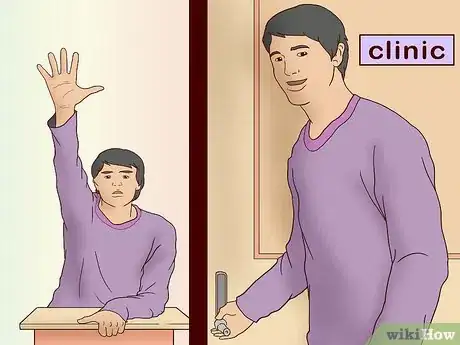 Image titled Deal with Panic Attacks While in School Step 5