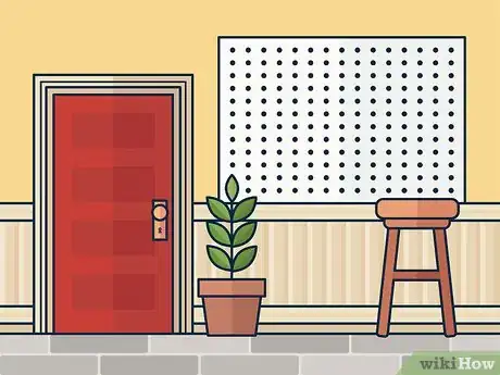 Image titled Hang Tools on a Pegboard Step 16