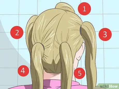 Image titled Add Moisture to Your Hair Step 4