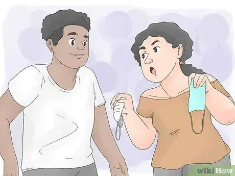 Image titled Care for Someone with Coronavirus Step 12