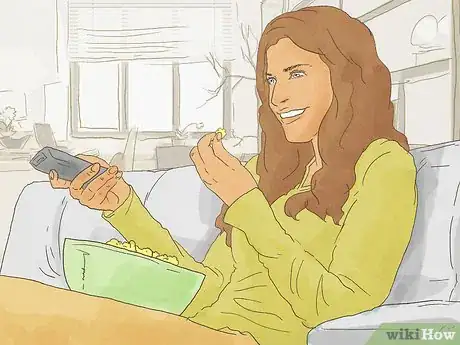 Image titled Get Out of Going to an Event Step 7