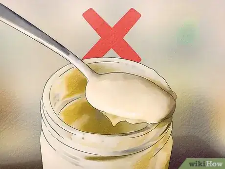 Image titled Pick a Low Calorie Salad Dressing Step 5