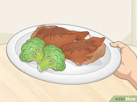 Image titled Prevent Weight Gain from Alcohol Step 9