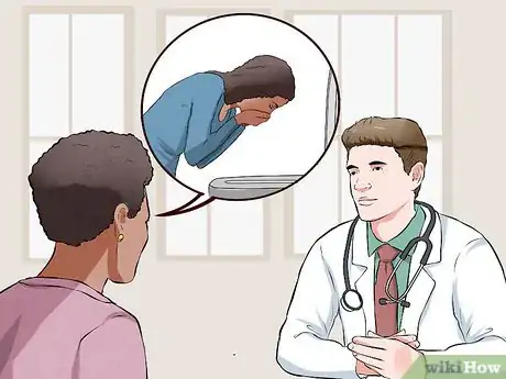 Image titled Talk to a Teen About Bulimia Step 1