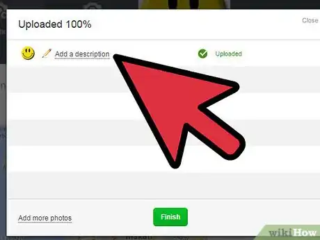Image titled Set Up a Profile on Badoo Step 4