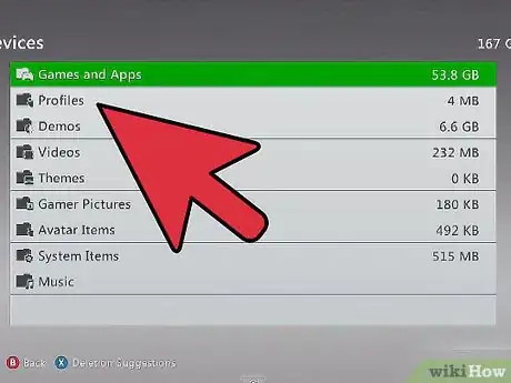 Image titled Delete Xbox Profiles Step 3