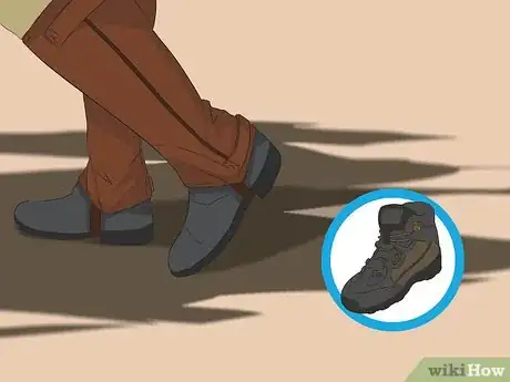 Image titled Dress for a Riding Lesson Step 2