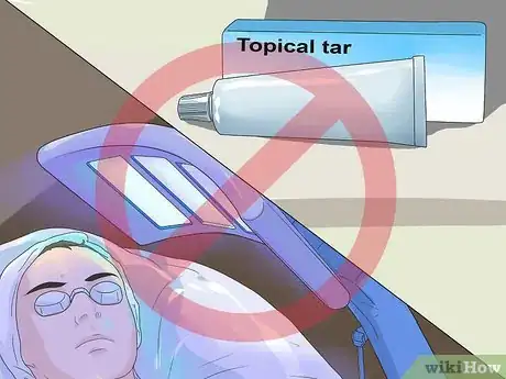 Image titled Treat Erythrodermic Psoriasis Step 9