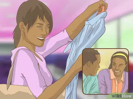 Image titled Gift a Service Instead of an Object Step 2