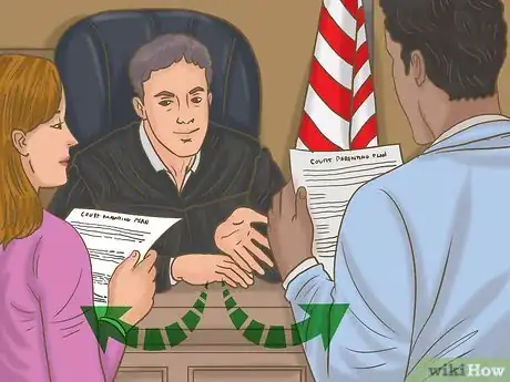 Image titled File for Child Custody in Washington State Step 16
