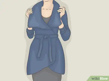 Image titled Wear Long Coats Step 2
