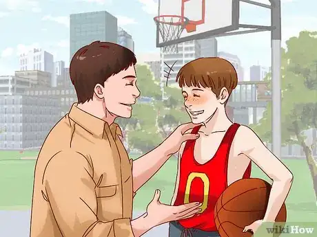 Image titled Help a Depressed Child Step 11