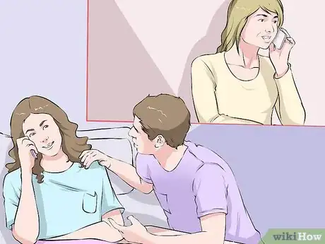 Image titled Help Someone Suffering from Dissociative Amnesia Step 5