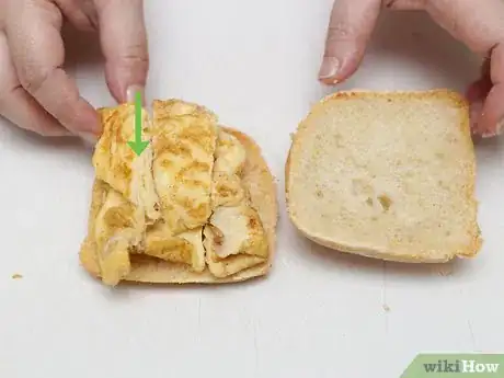 Image titled Make a Bacon Sandwich Step 24