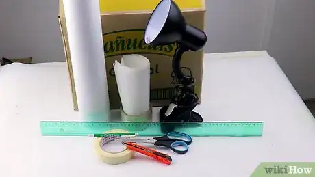 Image titled Make a Lightbox Step 1