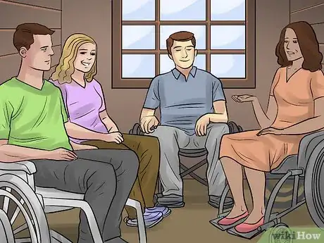 Image titled Stay Positive when You Have MS Step 8