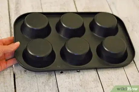 Image titled Make Bacon Cups Step 2