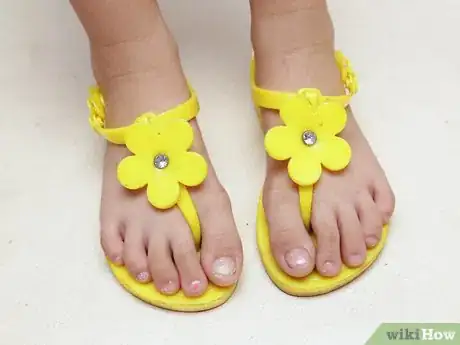 Image titled Give Someone a Pedicure Step 9