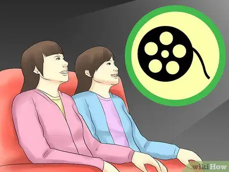 Image titled Stop One Bridesmaid from Stressing Out the Others Step 10