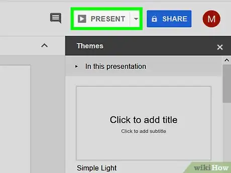 Image titled Add Sound to a Google Presentation Step 21