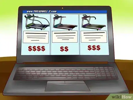 Image titled Find a Cheap Treadmill Step 6