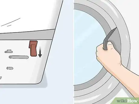 Image titled Unlock a Washing Machine Door Step 15