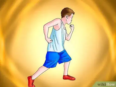 Image titled Reverse Falcon Punch Step 2