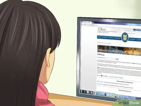 Image titled Register Your Business with the Alcohol and Tobacco Tax and Trade Bureau Step 2