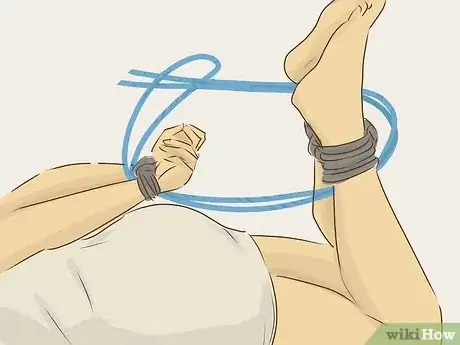 Image titled Hogtie Someone Step 12