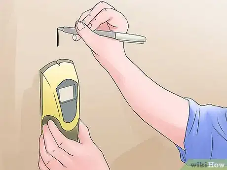 Image titled Install Shiplap Step 2