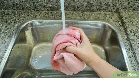 Image titled Dye Fabric with Beets Step 14