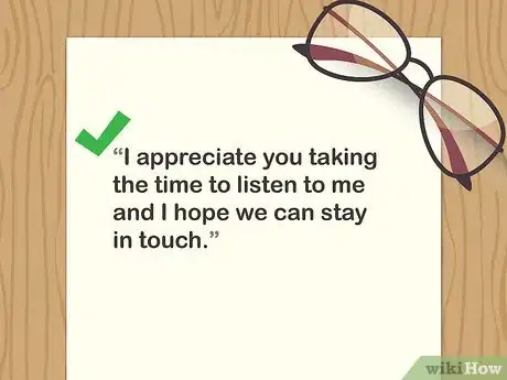 Image titled Do an Elevator Pitch Step 5