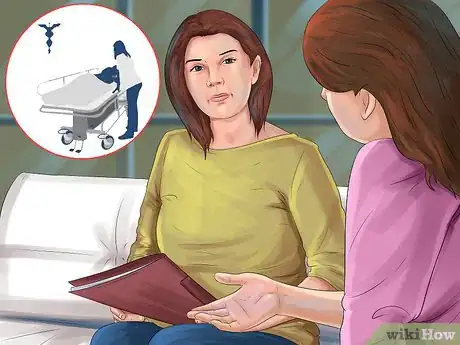 Image titled Sue for Nursing Home Abuse Step 5