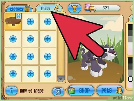 Image titled Get Rid of Boredom on Animal Jam Step 9