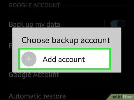 Image titled Back Up the Samsung Galaxy Step 19
