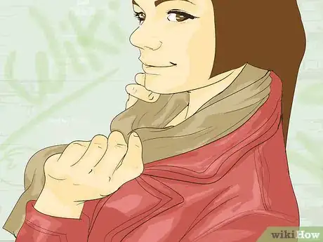 Image titled Wear a Leather Jacket Step 14