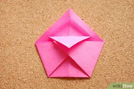 Image titled Make an Origami Tote Bag Step 11
