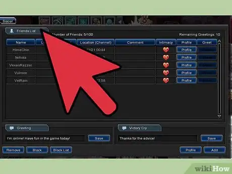 Image titled Make a Guild in Aura Kingdom Step 5