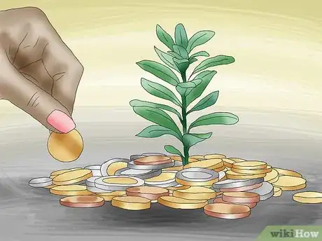 Image titled Make Money During a Recession Step 12