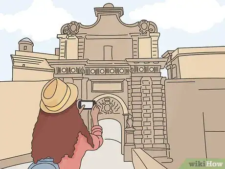 Image titled Go to Malta Step 10