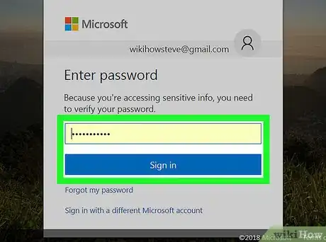 Image titled Turn Off Two Factor Authentication on PC or Mac Step 3