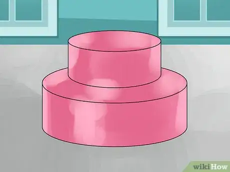Image titled Make a Castle Cake Step 10