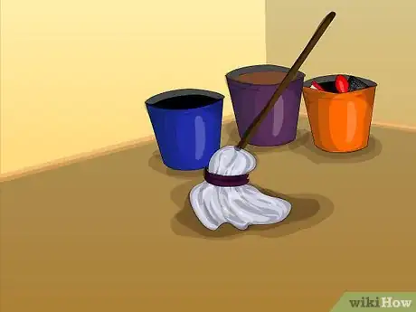 Image titled Strip and Wax a Floor Step 10