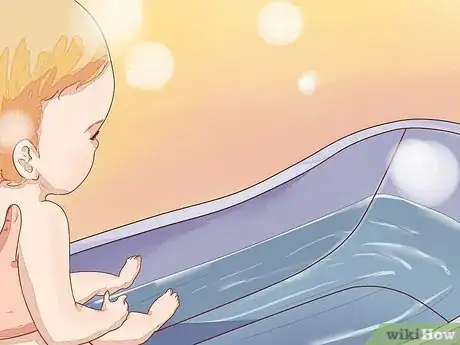 Image titled Bathe an Infant Step 5