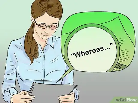 Image titled Write Contracts Between Bands and Managers Step 4