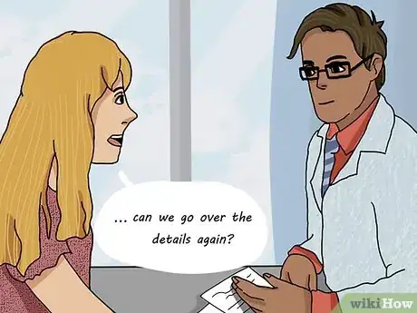 Image titled Cope when Your Child Is Diagnosed with Cancer Step 7