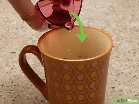 Image titled Make Hot Chocolate Mug Cake Step 18